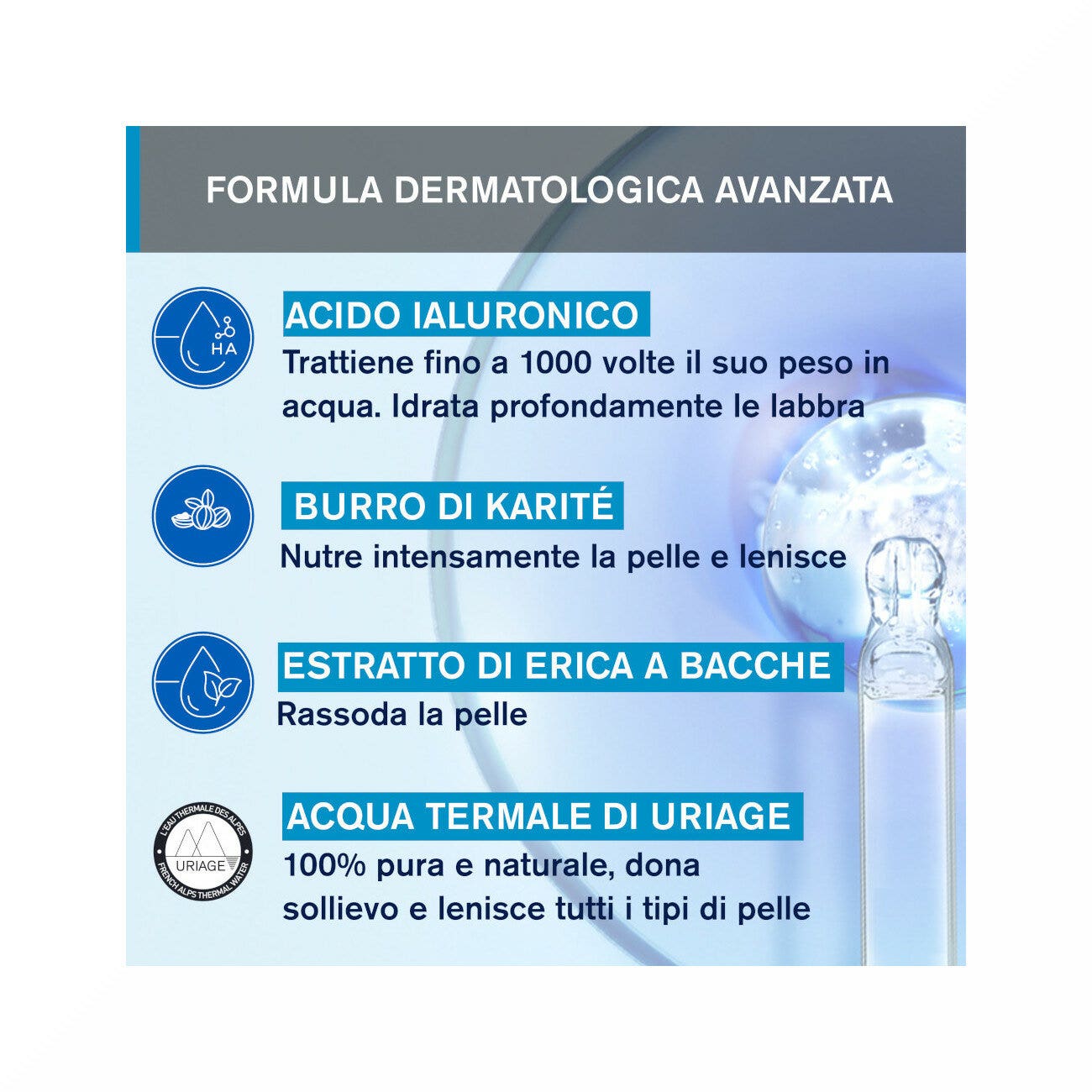 Uriage Bálsamo Corporal Reafirmante 200ml-10