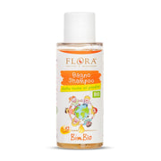 CHAMPÚ BAÑO BEBÉ 40ML-1