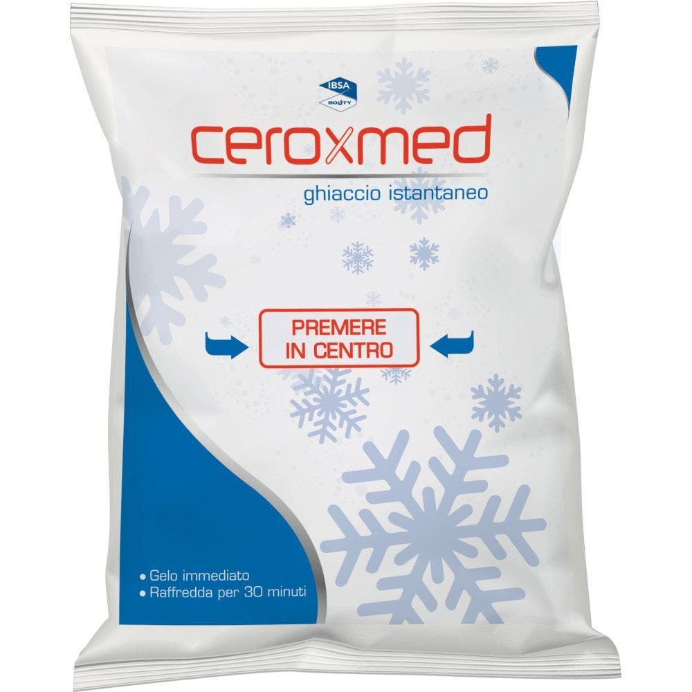 Ceroxmed Hielo Instantáneo 1 Bolsa-3