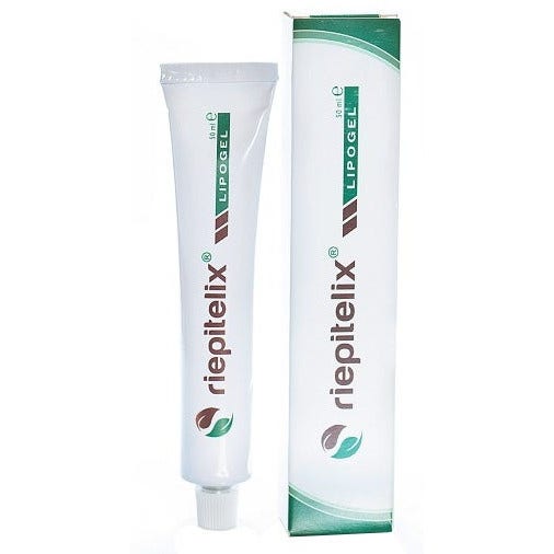 Riepitelix Lipogel Pomada 50g-2