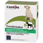 Camon Condrosalus Pienso Complementario Para Perros Con Metabolismo Articular 30 Comprimidos-1