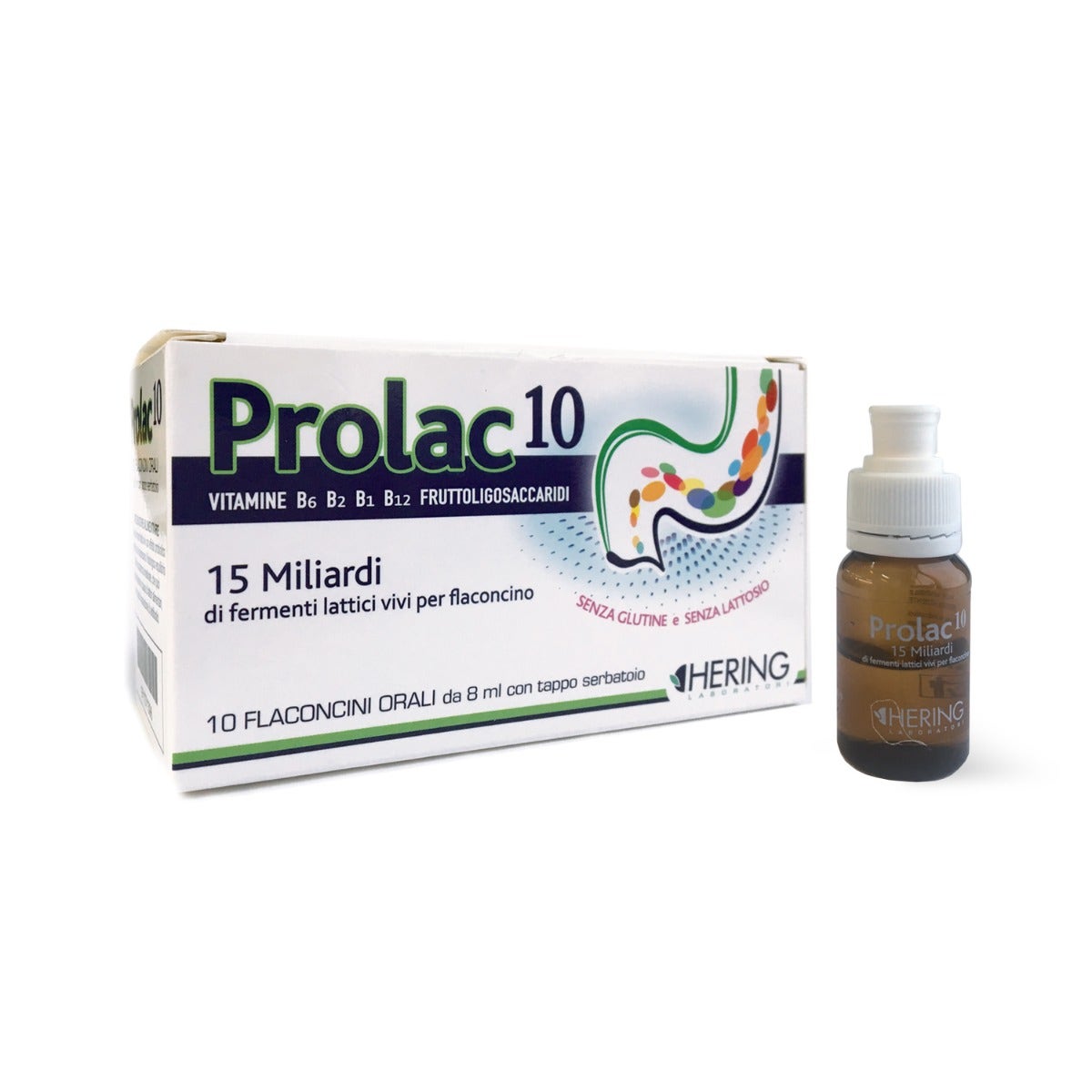 Prolac 10 10 Ampollas-2