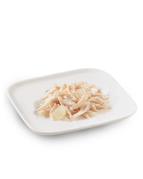 Schesir Pollo Con Aloe Comida Húmeda Perros Adultos Lata 150 g-2