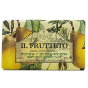 Jabón Nesti Dante Il Frutteto Menta / Membrillo 250g-4