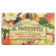 Jabón Nesti Dante Il Orchard Nespole / Giuggiole 250g-4