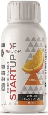 Startup Naranja 1 vial de 40ml-1