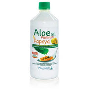 Aloe Gel Premium & Papaya 1 Litro-1