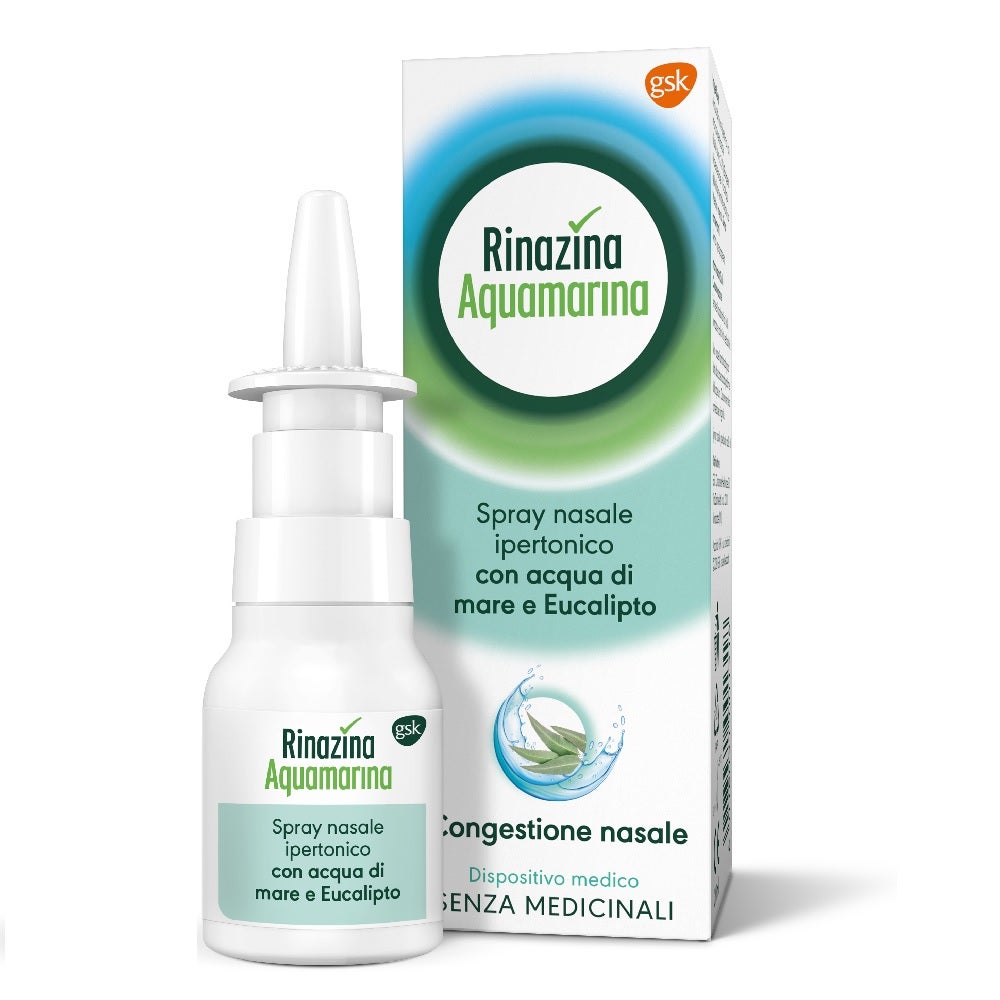 Rinazina Aguamarina Solucion Nasal 20ml-5