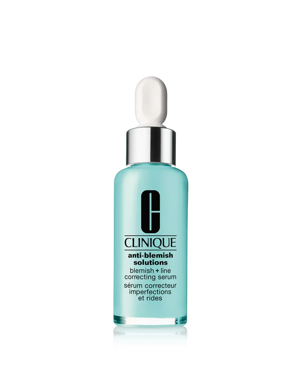 Clinique Anti-Blemish Solutions Serum Corrector 30ml-1