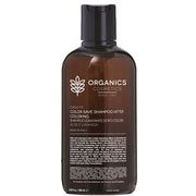 Organics Cosmetics After Color Champú Aloe Y Lavanda 250ml-2