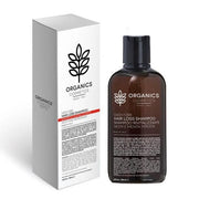Organics Cosmetics Champú Revitalizante Anticaída Con Aceite De Neem Y Menta 250ml-2