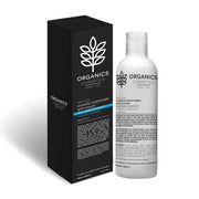 Organics Cosmetics Mascarilla Hidratante Con Yogurt Y Lavanda 250ml-1