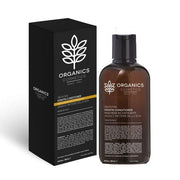 Organics Cosmetics Mascarilla Reconstructora Queratina Argán Y Proteínas De Seda 250ml-2