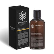 Organics Cosmetics Keratina Champú Reconstructor 250ml-2