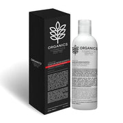 Organics Cosmetics Champú Reestructurante Con Argán Y Camomila 250ml-1