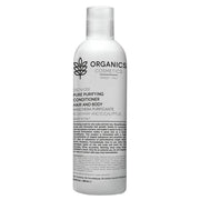 Organics Cosmetics Mascarilla Purificante Cabello / Cuerpo 250ml-2