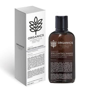 Organics Cosmetics Champú Cabello Graso 250ml-2