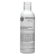 Organics Cosmetics Champú Volumen Cabello Fino 250ml-2