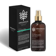 Organics Cosmetics Spray Voluminizador Mijo Y Soja 250ml-1