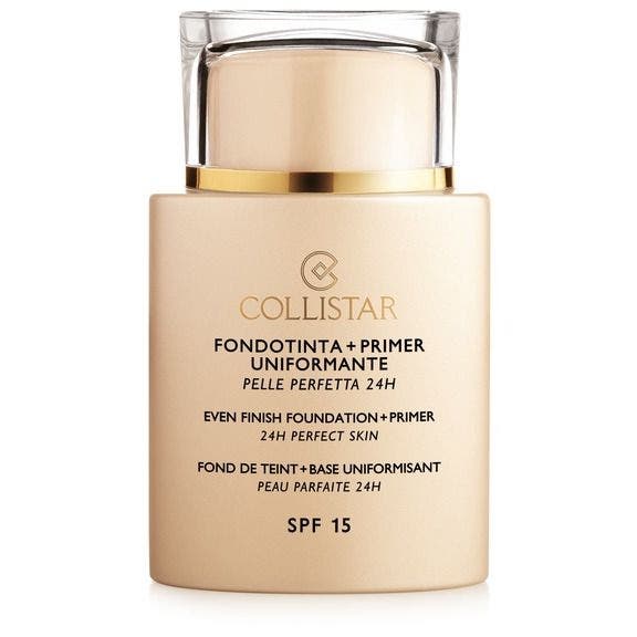 Collistar Base de Maquillaje + Primer Uniforme N.3 Arena 35ml-2