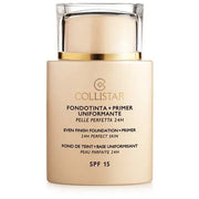 Collistar Base de Maquillaje + Primer Uniforme N 5 Ámbar 35ml-2