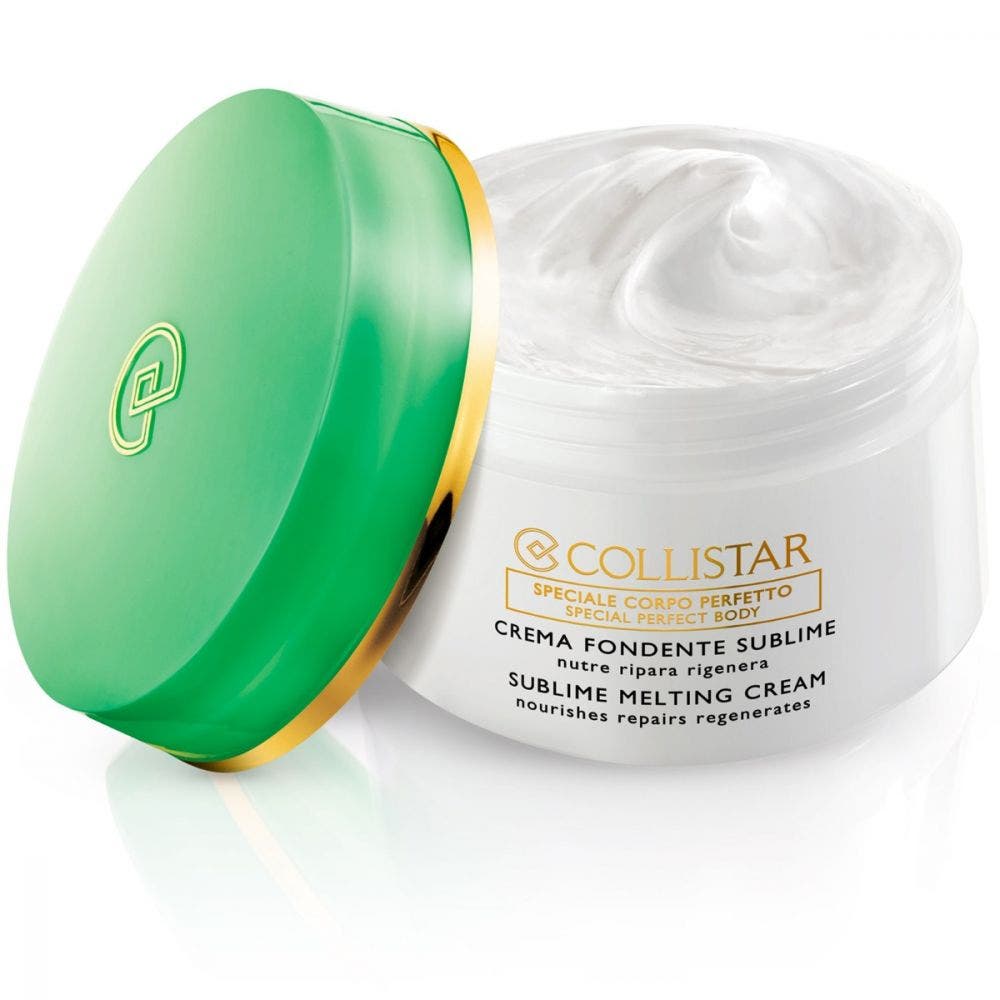 Collistar Sublime Crema Corporal Oscura 400ml-2