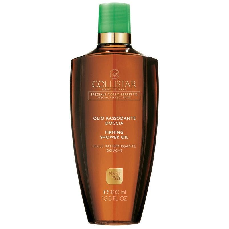 Collistar Maxi-Taglia Aceite de Ducha Reafirmante 400ml-2
