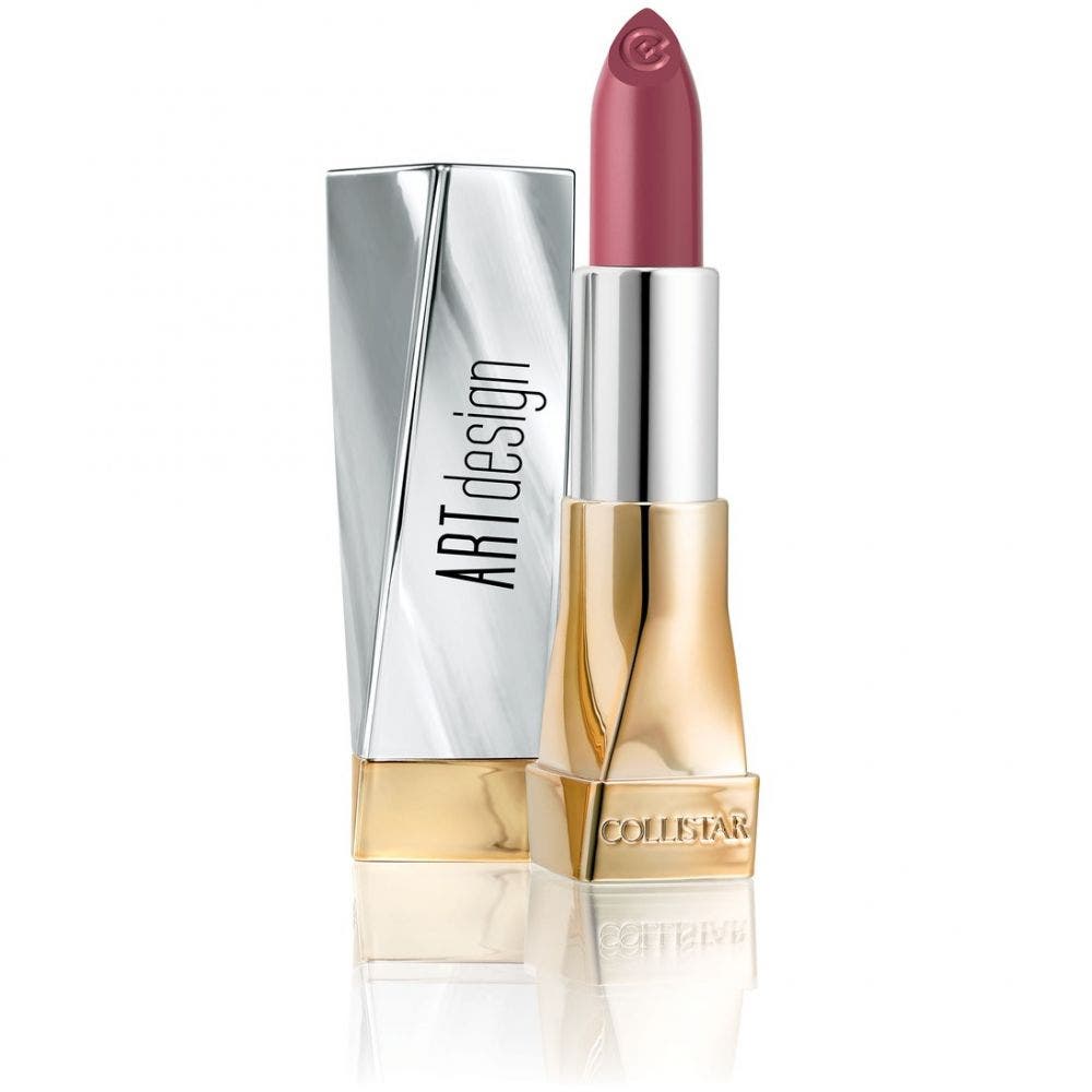 Barra de Labios Collistar Art Design N 17 Purple Orchid-2