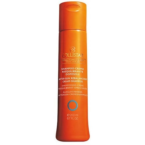 Collistar After Sun Champú-Crema Reequilibrante 200ml-2
