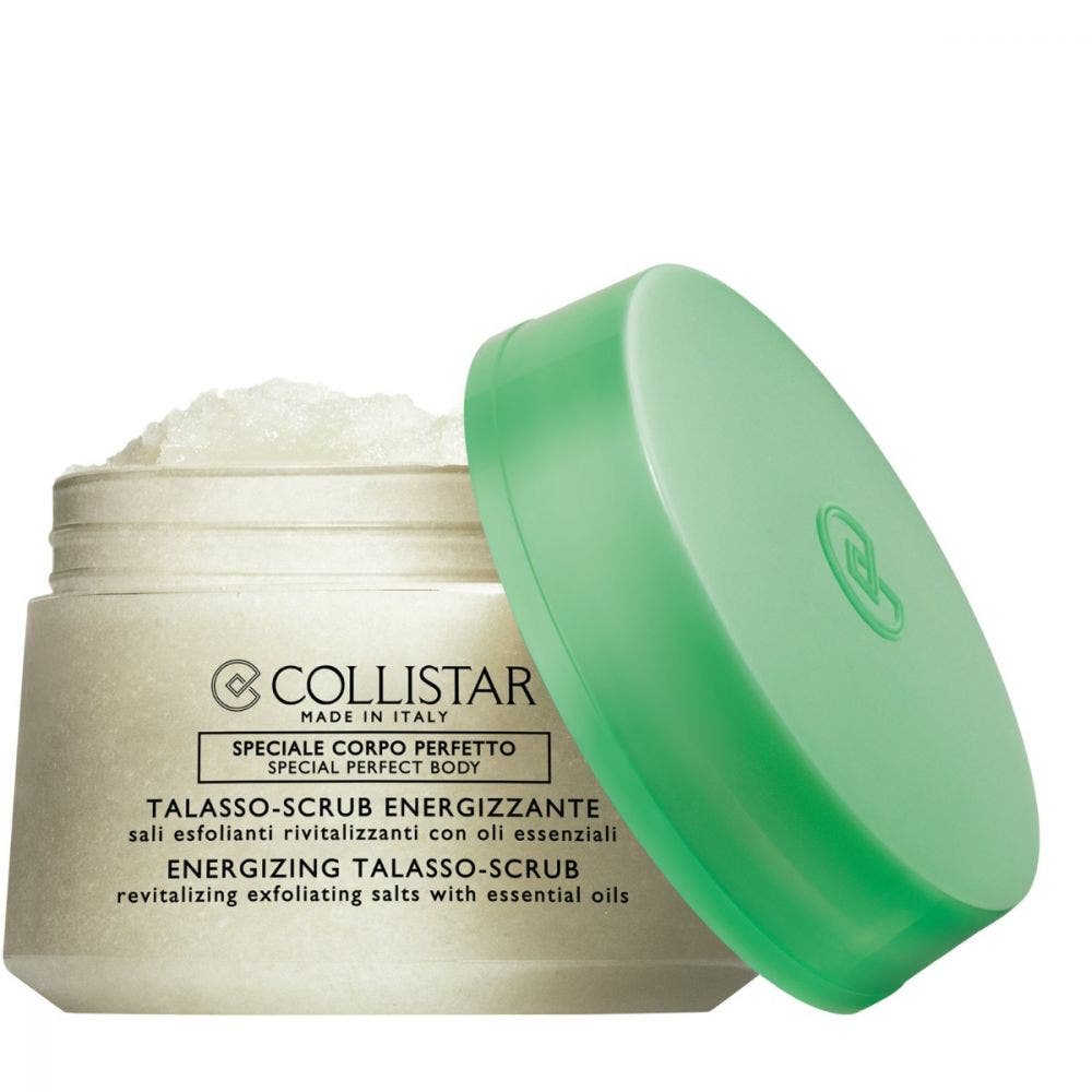 Collistar Talasso Exfoliante Energizante 700g-1