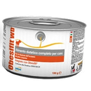 Obesifit WD Alimento Húmedo Línea Médica Para Perros Lata 150g-3