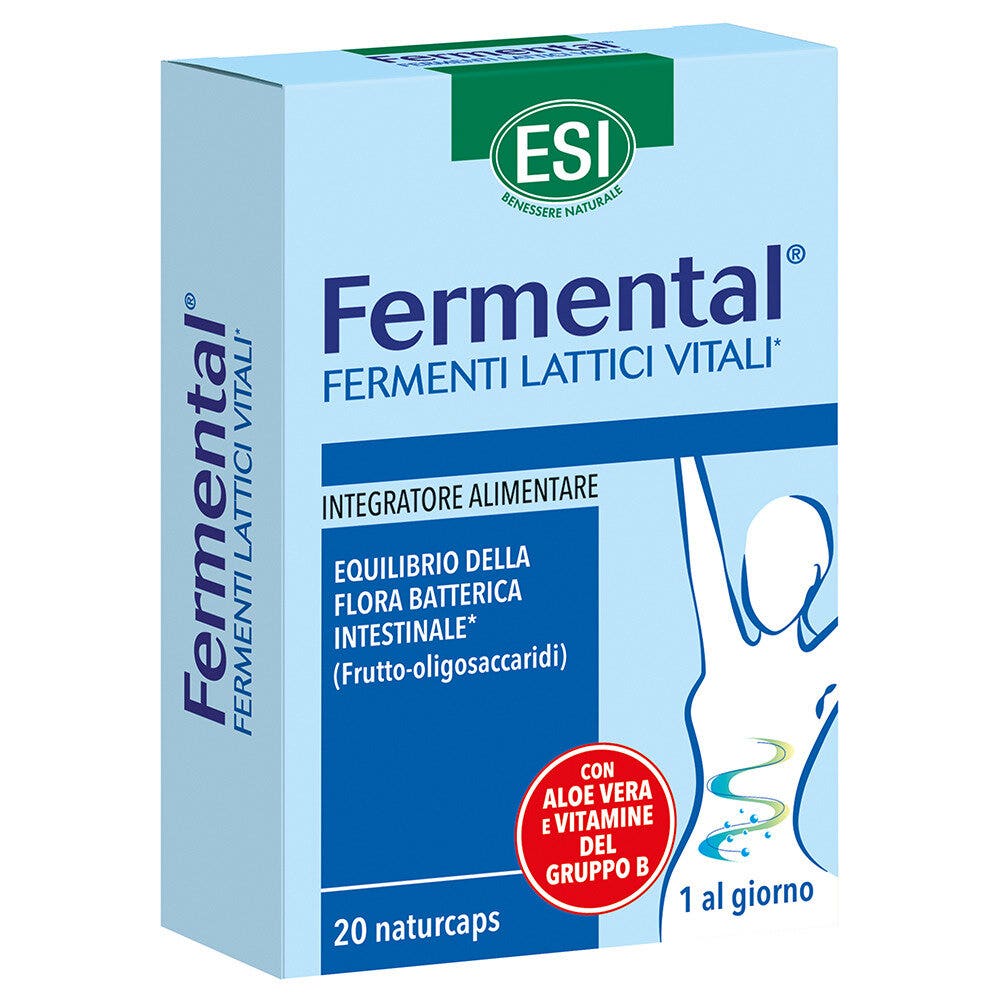 Fermental Max 20 Naturcaps-1