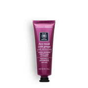 Apivita Mascarilla Facial Con Uva 50ml-1