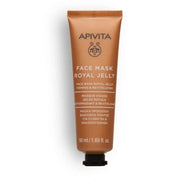 Apivita Face Mask Mascarilla Facial Reafirmante Jalea Real 50ml-1