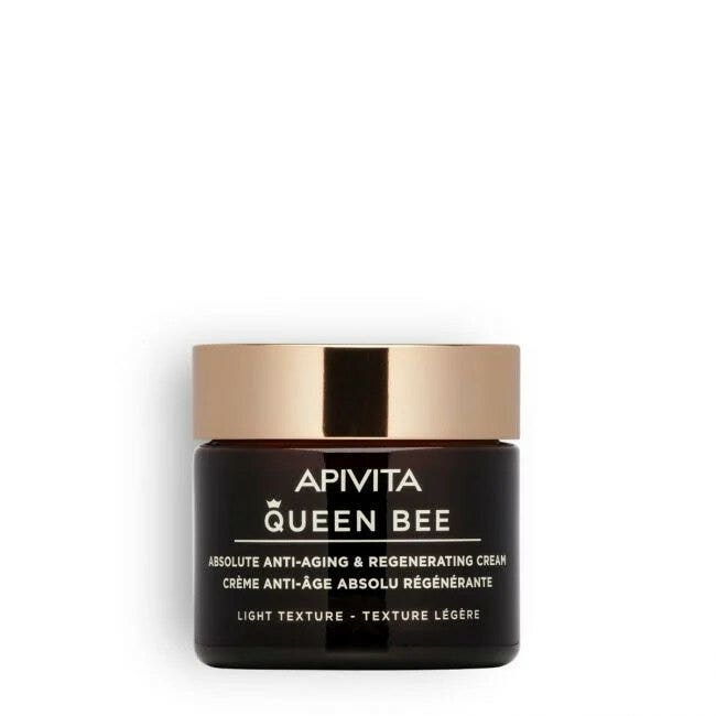 Apivita Abeja Reina Luz 50ml-2