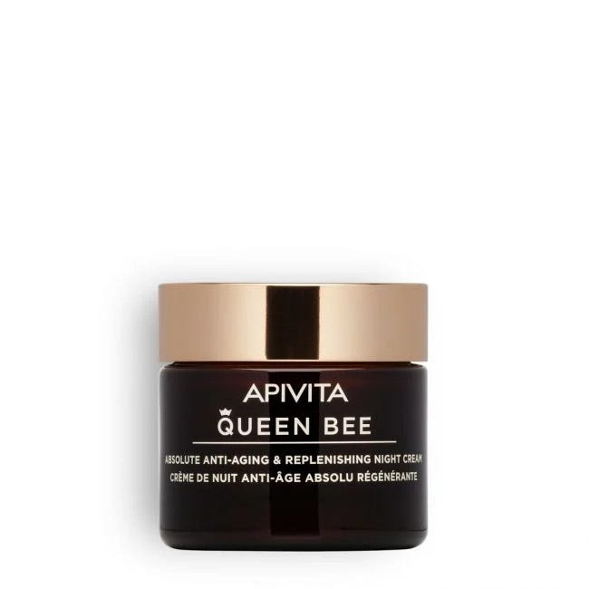 Apivita Abeja Reina Noche 50ml-1