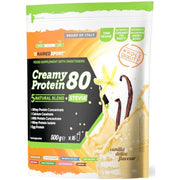 Named Sport Creamy Protein Vainilla Delice 500g-4