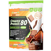 Named Sport Cremoso Proteico Exquisito Chocolate 500g-2