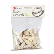 Frutas y Bayas Coco Natural Orgánico 70g-1