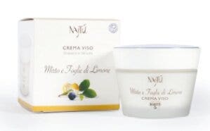 Najtu Crema facial hidratante 50ml-1