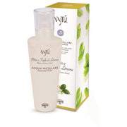 NajtÃ¹ Agua Micelar De Hojas De Mirto Y Limón 200ml-1