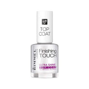 Rimmel Esmalte Top Coat Finishing Touch Ultra Shine 12ml-1