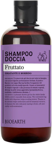 CHAMPÚ DE DUCHA FRUTAL 500ML-1