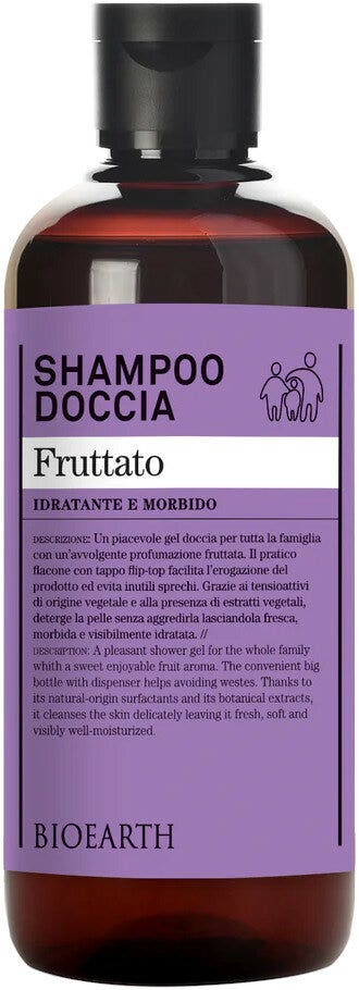 CHAMPÚ DE DUCHA FRUTAL 500ML-1