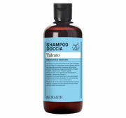 CHAMPÚ-DUCHA TALCATO 500ML-1