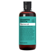 Champú de ducha Bioearth Tea Tree Oil 500ml-1