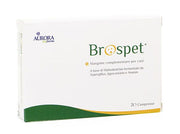 Brospet Perros 20 Comprimidos-1