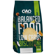 Ciao Carb Stage 3 Biscozone Sabor Vainilla y Limón 100g-1