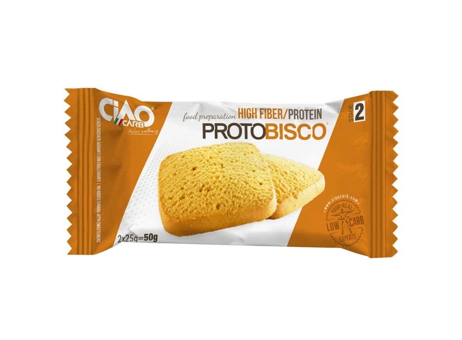 Ciao Carb Etapa 2 Protobisco 2x25g-1