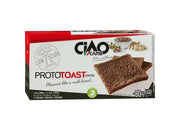 Ciao Carb Fase 1 ProtoToast Cacao 4x50g-1